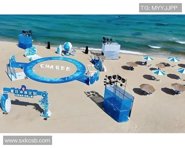 畅享夏日清凉泳池乐园，带你体验无与伦比的水上派对与休闲时光