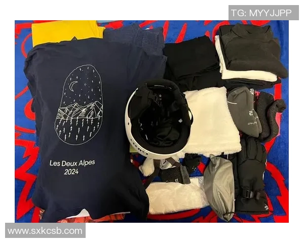 滑雪设备全解析：从滑雪板到护具，全面了解冬季运动装备的选择与使用技巧